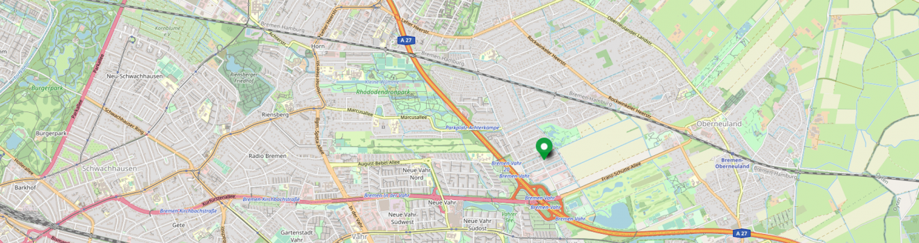 Startseite Landwirtschaftskammer Bremen